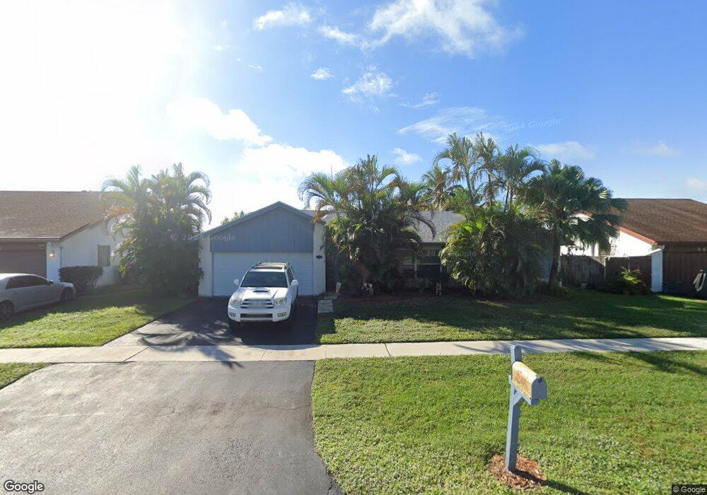 9610 Oregon Rd, Boca Raton, FL 33434 - photo 1