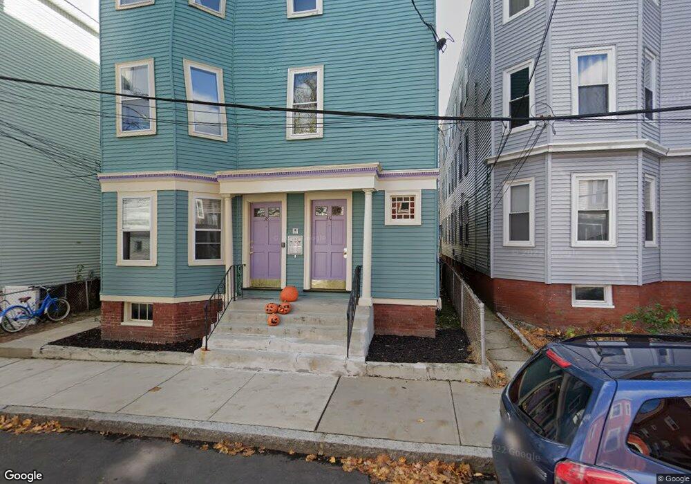 40 Calvin St unit 40-3, Somerville, MA 02143 - photo 1