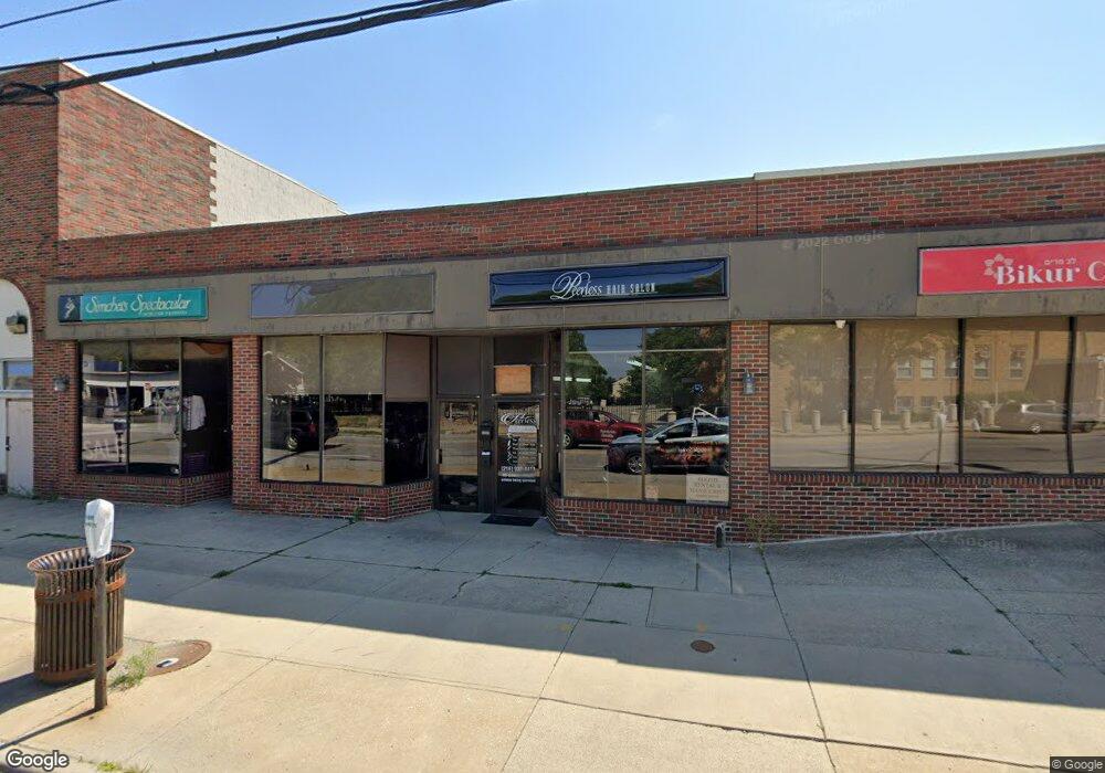 1843 S Taylor Rd, Cleveland Heights, OH 44118 - photo 1