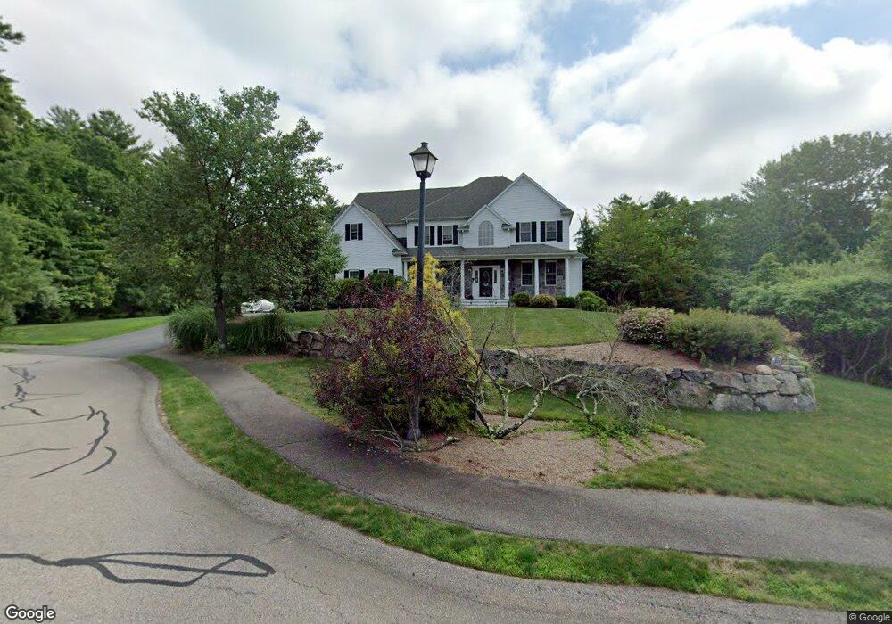 7 Oak Leaf Ln, North Easton, MA 02356 - photo 1