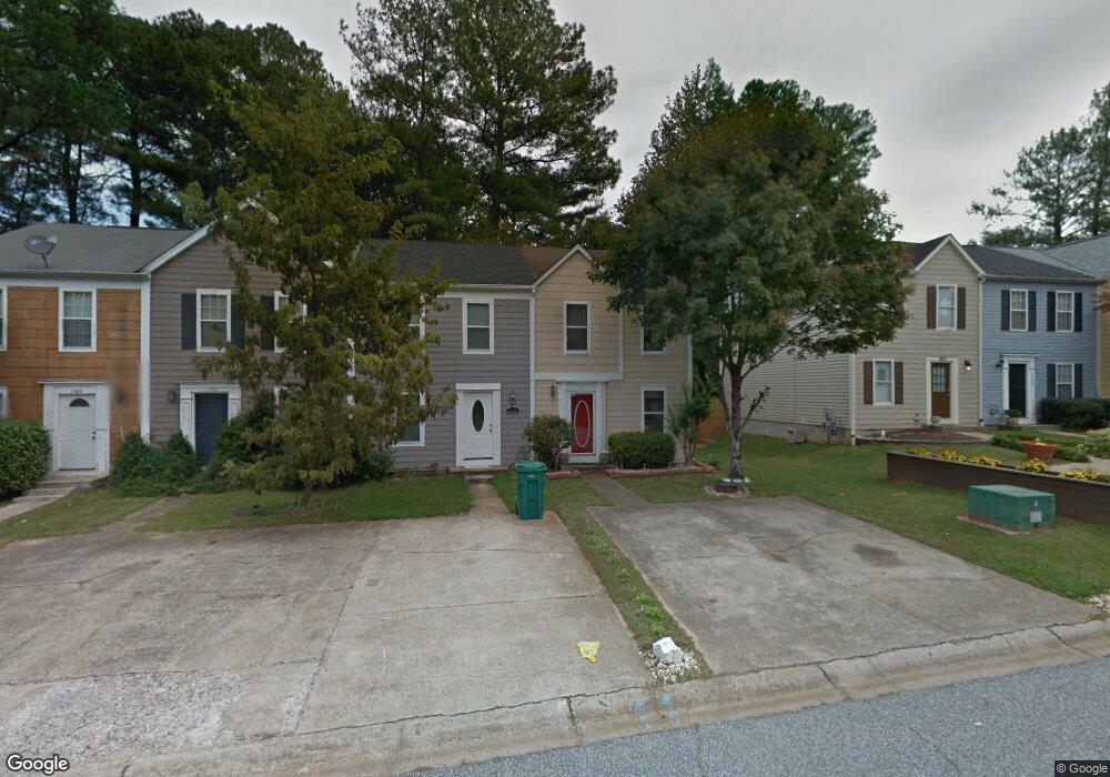 1817 Cumberland Valley Place SE unit 4, Smyrna, GA 30080 - photo 1