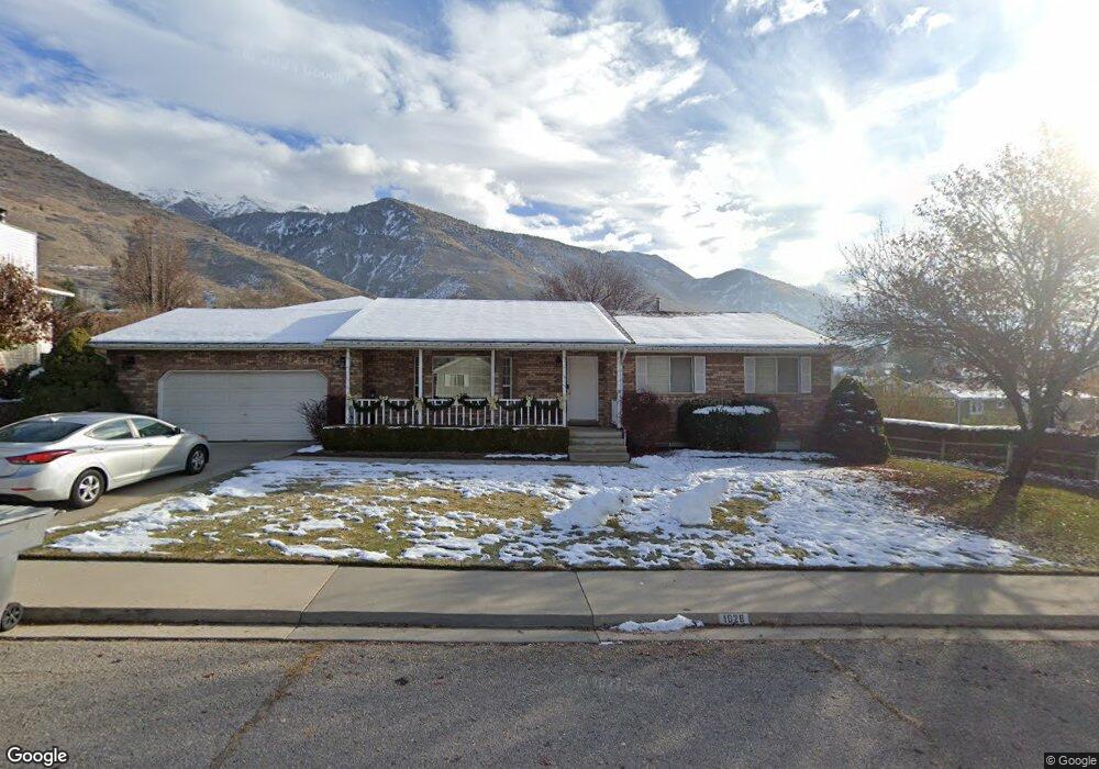 1020 N 850 E, Pleasant Grove, UT 84062 - photo 1