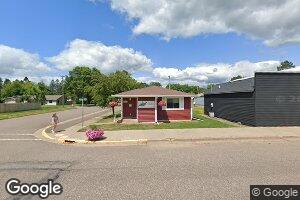 1209 Railroad Ave, Prentice, WI 54556