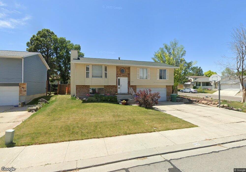 6756 S Marshrock Rd, West Jordan, UT 84081 - photo 1