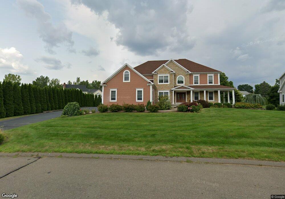 3 Monnes Rd, Cromwell, CT 06416 - photo 1