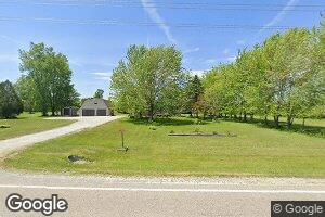 2777 County Road J, Abrams, WI 54101