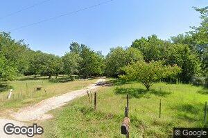 705 N Ballard St, Maud, OK 74854