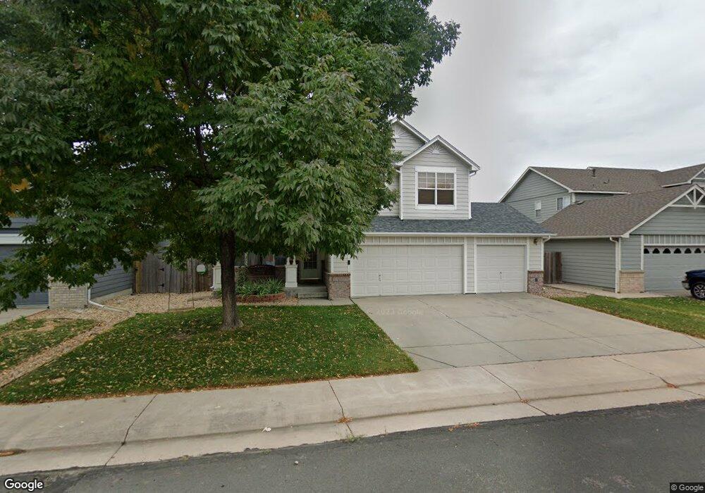 2426 E 116th Ave, Thornton, CO 80233 - photo 1