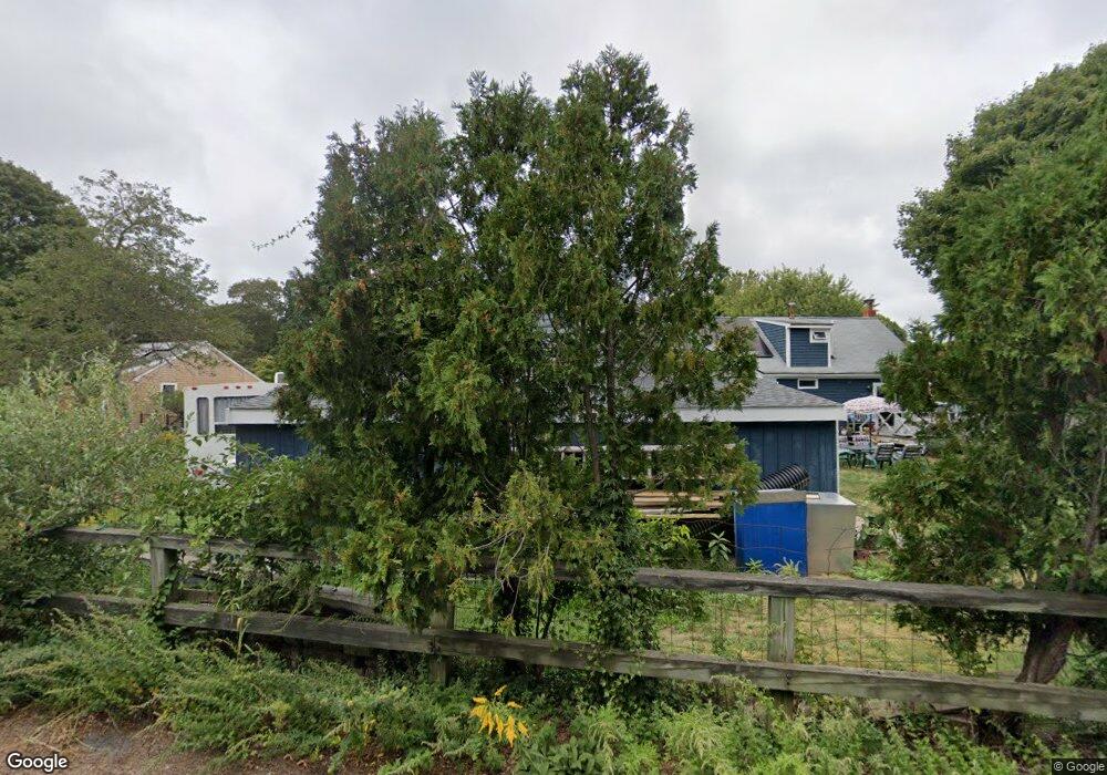 11 Canterbury Ln, East Falmouth, MA 02536 - photo 1