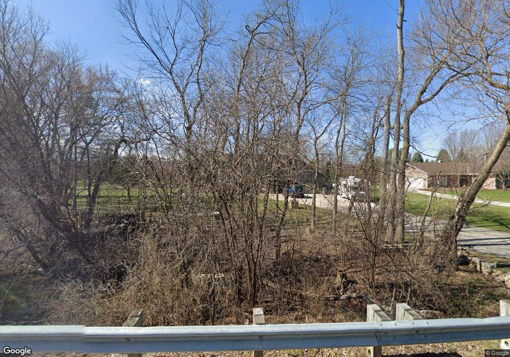 S72W13684 Woods Rd, Muskego, WI 53150 - photo 1