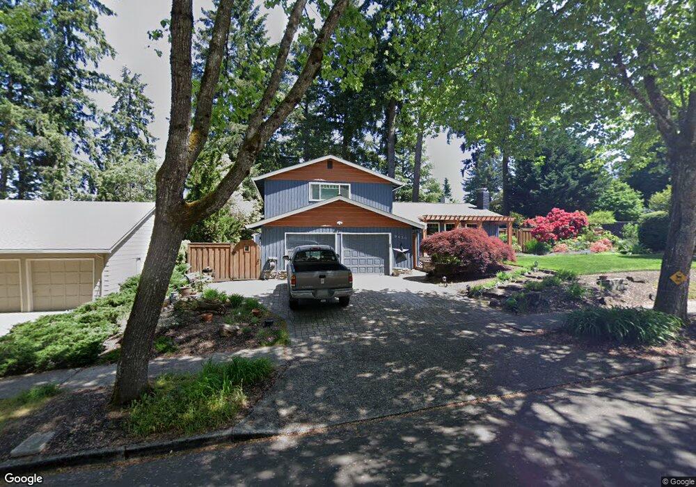 9430 SW Carriage Way, Beaverton, OR 97008 - photo 1