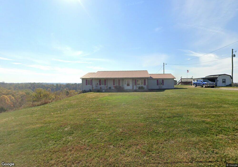 67 Tea Run Rd, Ewing, KY 41039 - photo 1