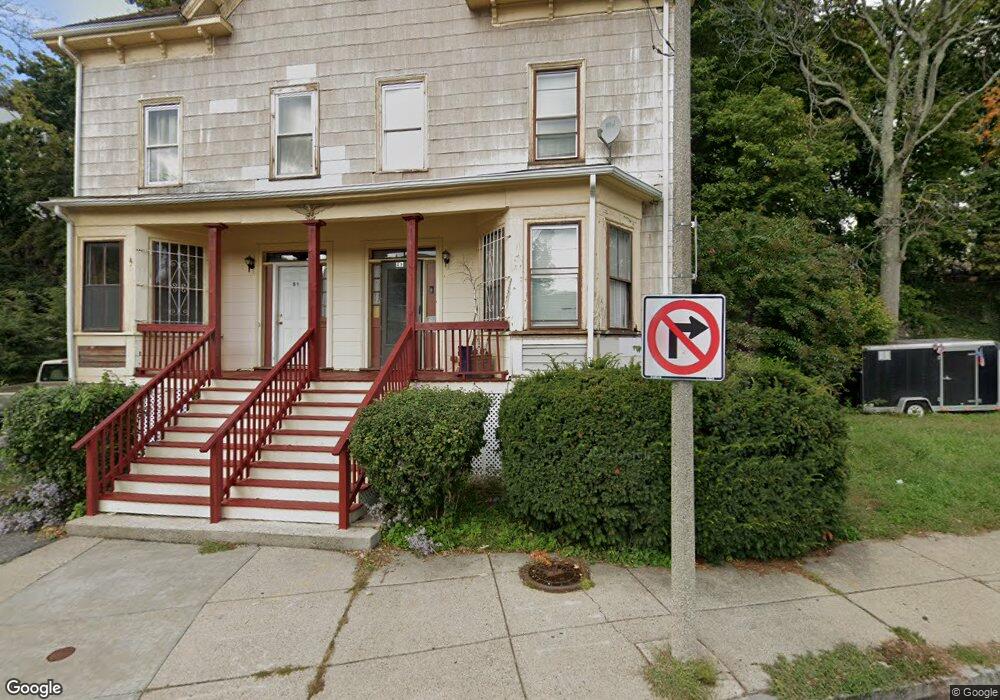 49 Rockland St unit 51, Roxbury, MA 02119 - photo 1