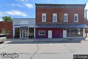 201 N Harrison St, Sherwood, OH 43556