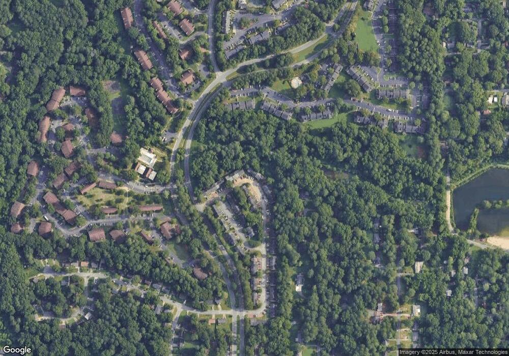 4399 Village Square Ln unit 18, Stone Mountain, GA 30083 - photo 1