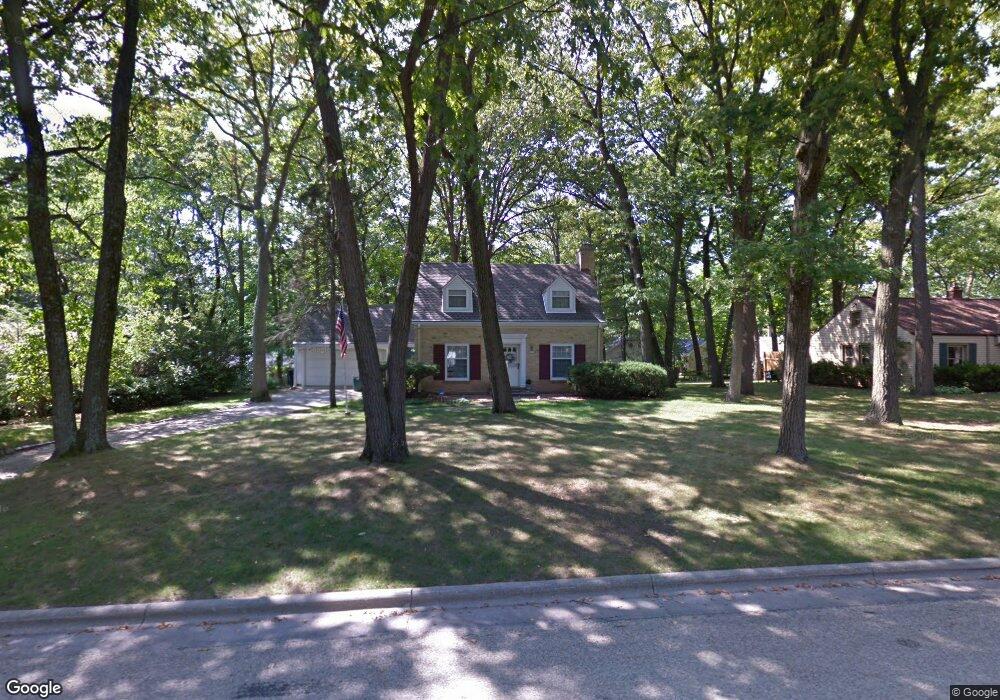 1651 N 121st St, Milwaukee, WI 53226 - photo 1