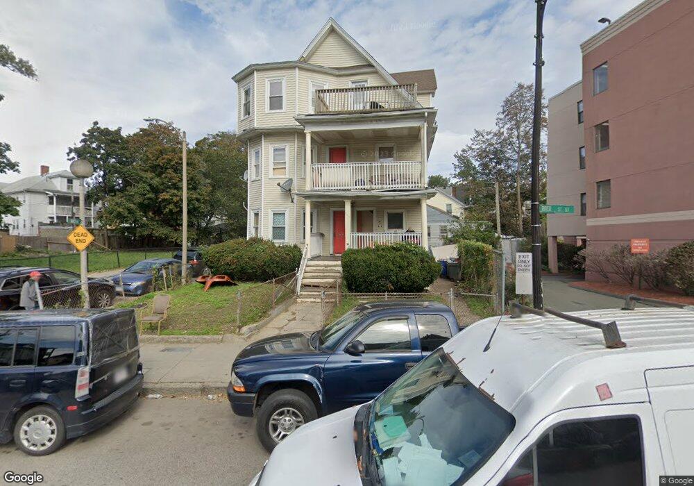 565 River St, Mattapan, MA 02126 - photo 1