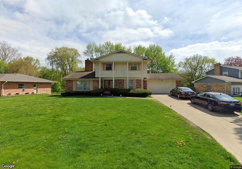 6515 Rustic Ridge Trail, Grand Blanc, MI 48439 - photo 1