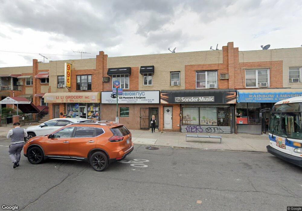 8309 Grand Ave unit 2, Elmhurst, NY 11373 - photo 1