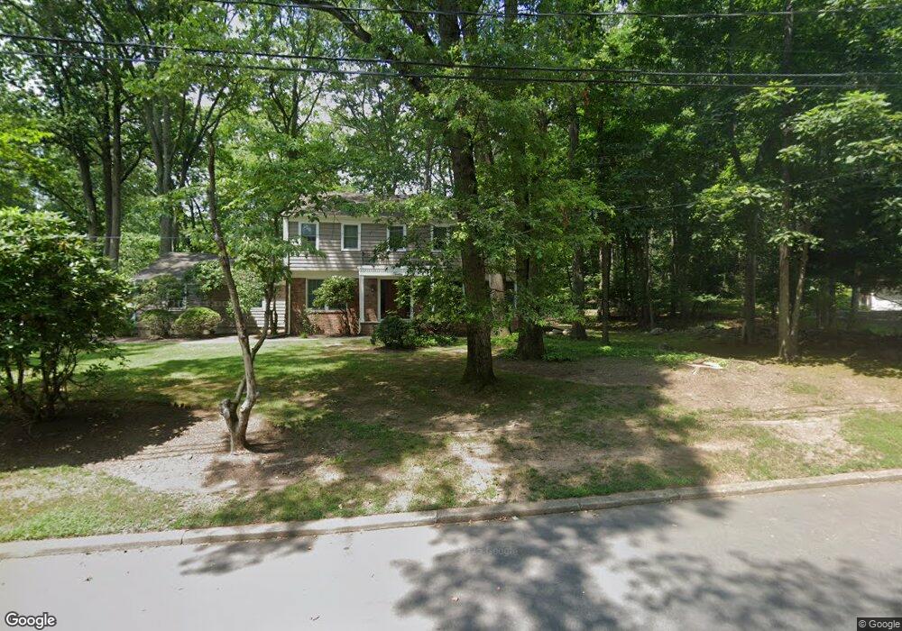 12 Merrywood Ct, Old Tappan, NJ 07675 - photo 1