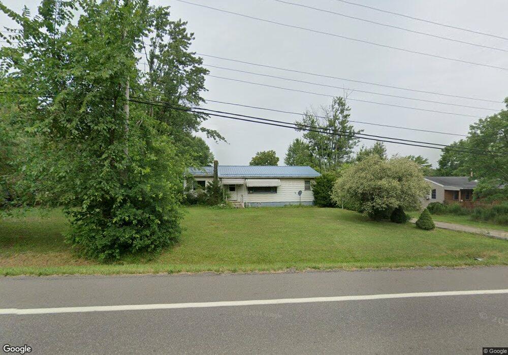 3547 State Route 44, Rootstown, OH 44272 - photo 1