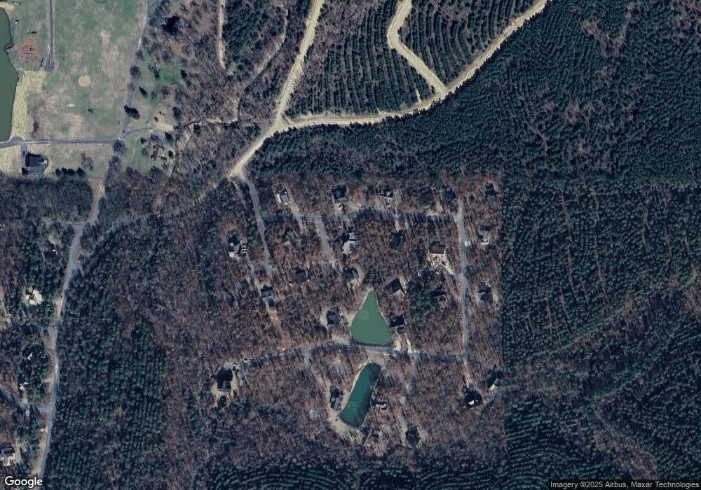 120 Whomping Willow Way, Broken Bow, OK 74728 - photo 1