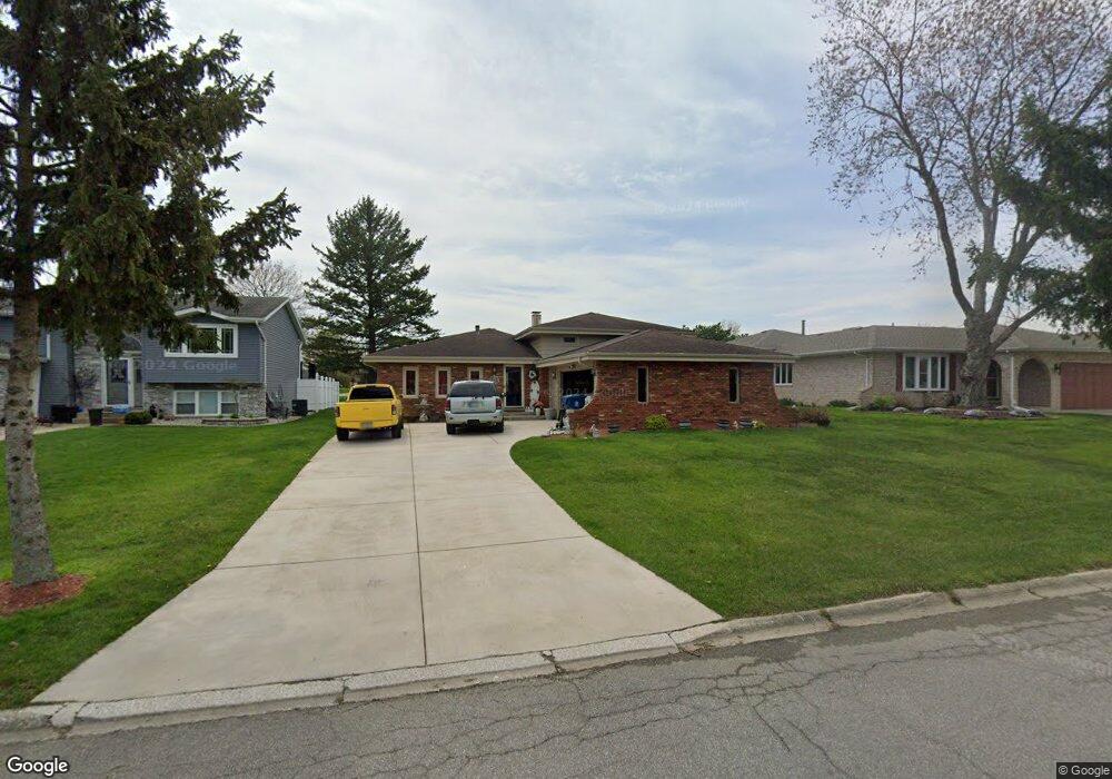 4873 W 87th Ln, Crown Point, IN 46307 - photo 1