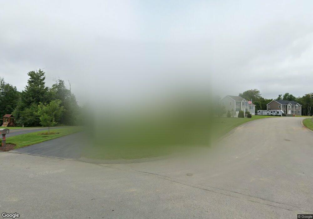 1 Arrowhead Way, Rutland, MA 01543 - photo 1