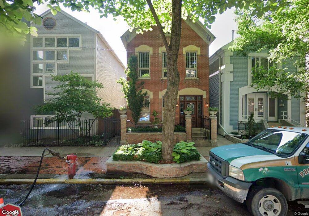 1912 N Howe St, Chicago, IL 60614 - photo 1