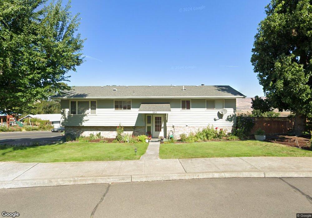1801 E 16th St, the Dalles, OR 97058 - photo 1