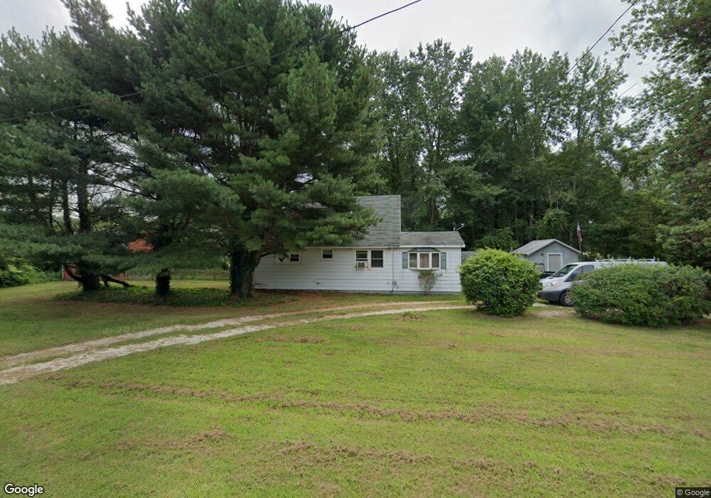 198 Main St, Heislerville, NJ 08324 - photo 1