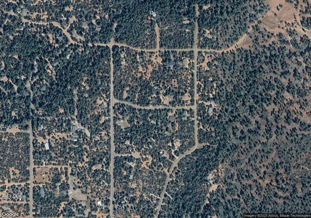 57 Forest Trail Ct unit 57, Pine, AZ 85544 - photo 1