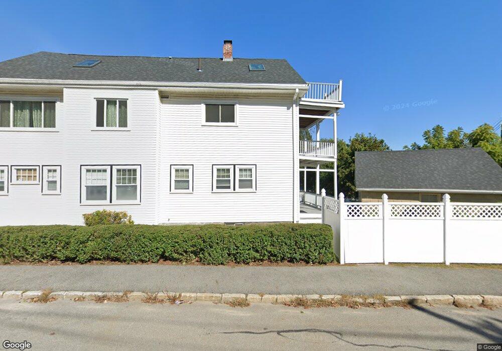 32-34 Fessenden Rd unit 3, Arlington, MA 02476 - photo 1