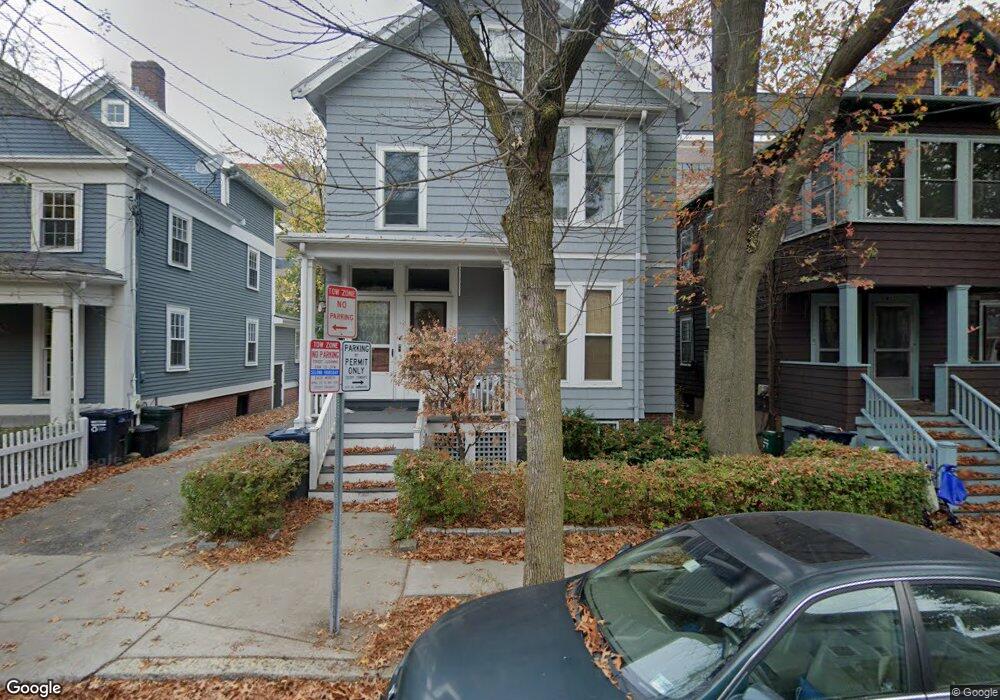 661 Green St, Cambridge, MA 02139 - photo 1