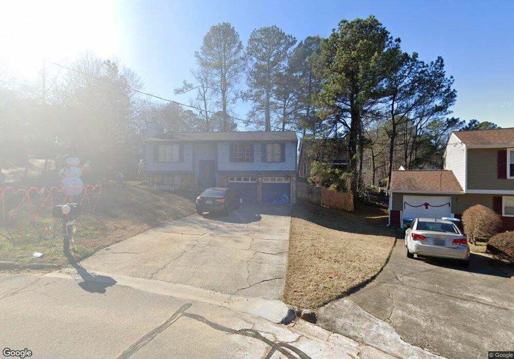 5286 Weslock Ct unit 5, Norcross, GA 30093 - photo 1