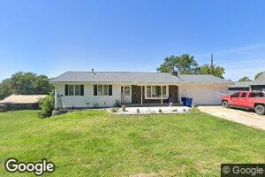 507 Vroman St, Winside, NE 68790
