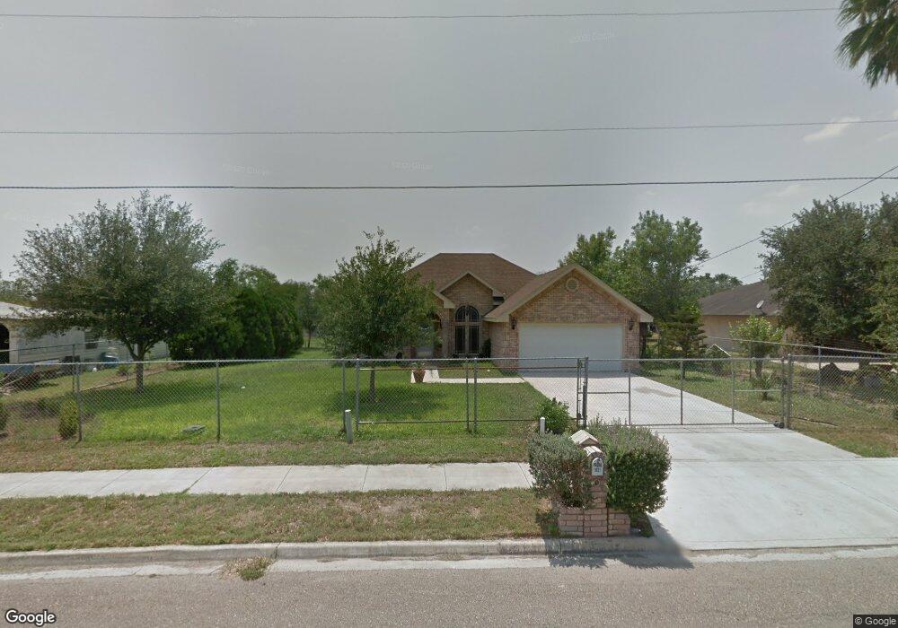 1021 Pelican St, Alamo, TX 78516 - photo 1