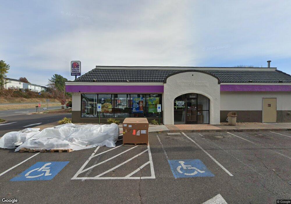 559 James Madison Hwy, Culpeper, VA 22701 - photo 1