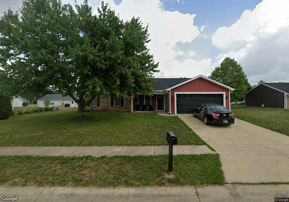 850 Liverpool Ct, Lafayette, IN 47909 - photo 1
