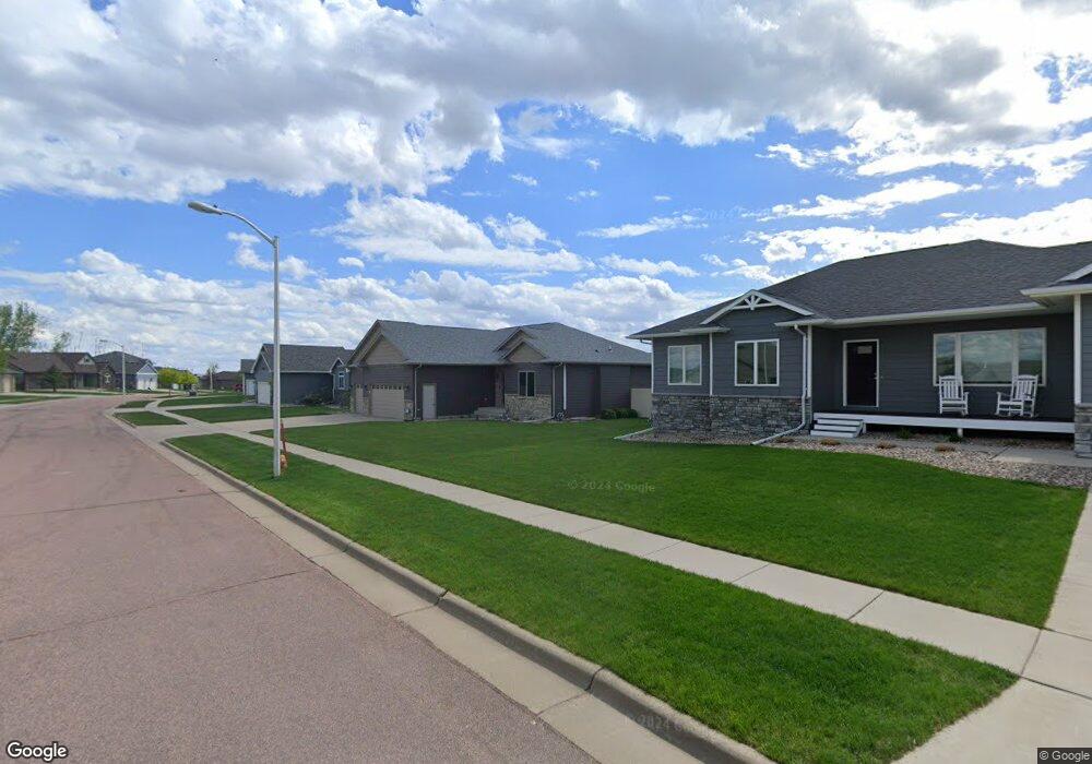 5217 S Woodsedge Trail, Sioux Falls, SD 57108 - photo 1