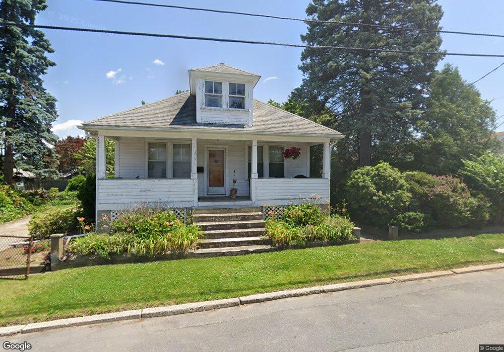 144 Windmill St, Pawtucket, RI 02860 - photo 1