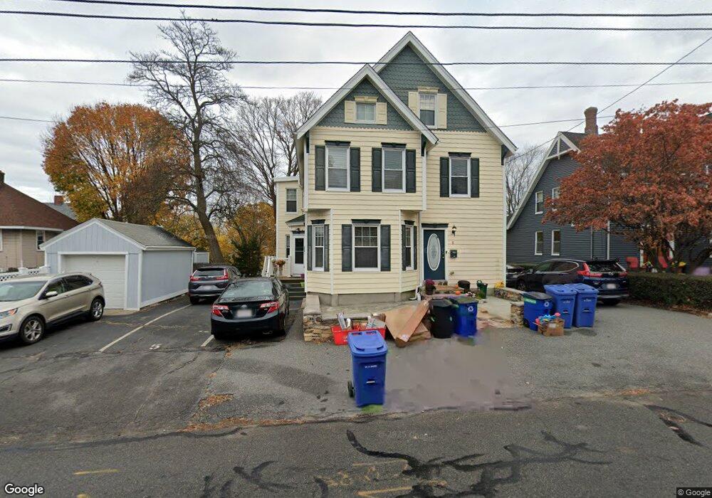 5 Charles St, Wakefield, MA 01880 - photo 1