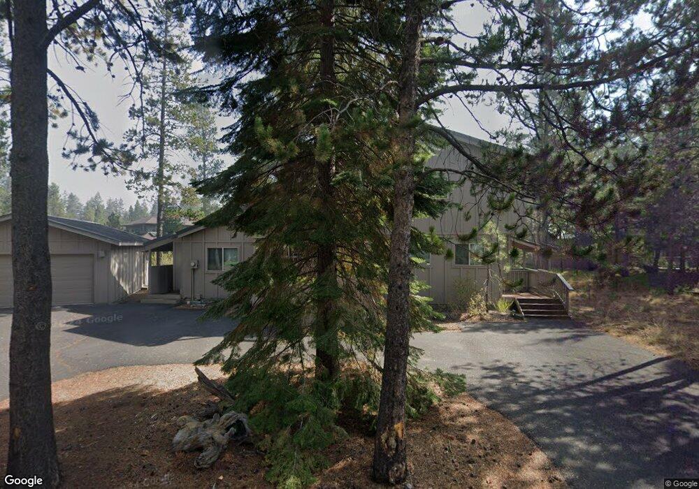 57730 Whistling Swan Ln, Bend, OR 97707 - photo 1