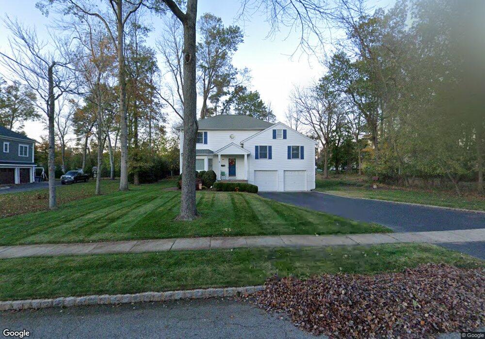 31 Hillside Ave, Florham Park, NJ 07932 - photo 1