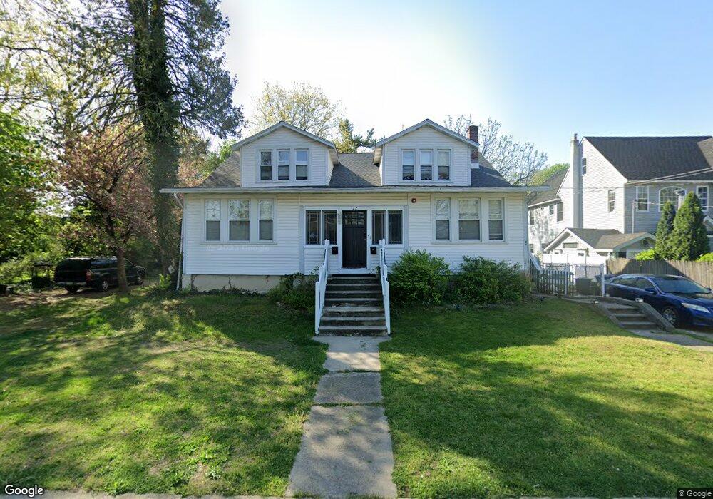 22 Claypoole Ave, Moorestown, NJ 08057 - photo 1