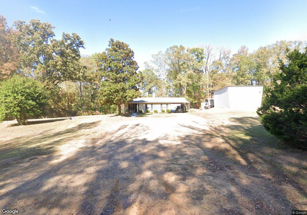 302 Matt Hammonds Rd, Calhoun, LA 71225 - photo 1