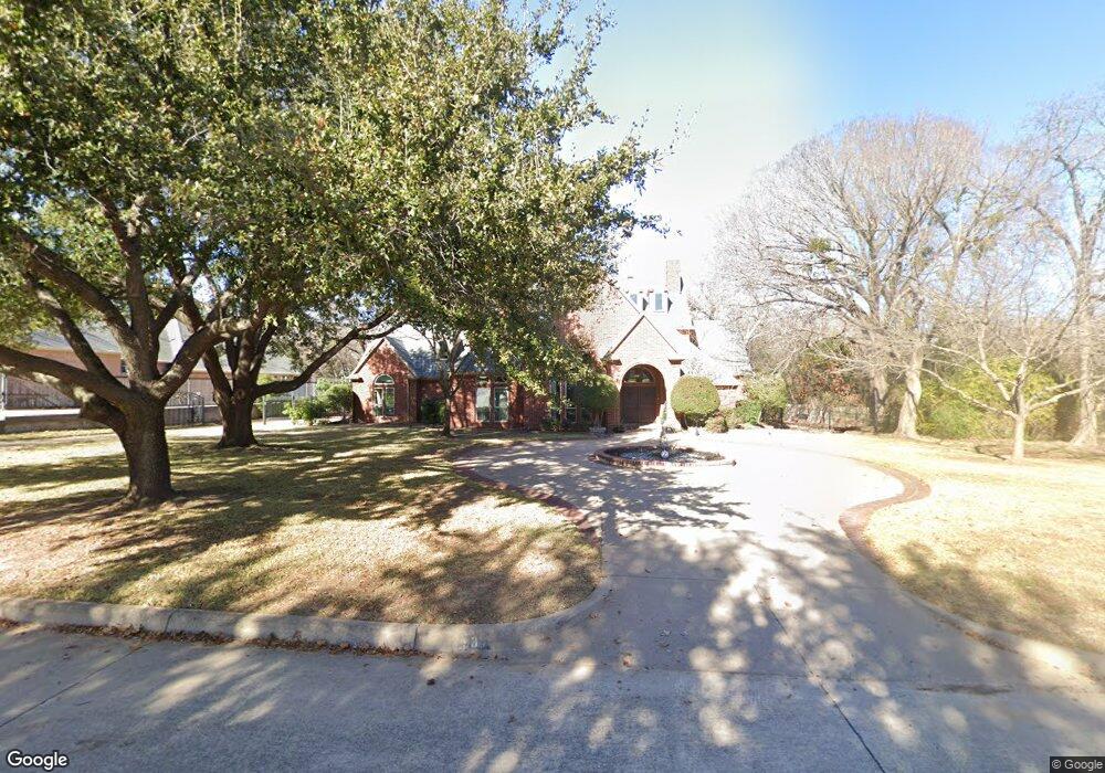 530 Ravenaux Dr, Southlake, TX 76092 - photo 1