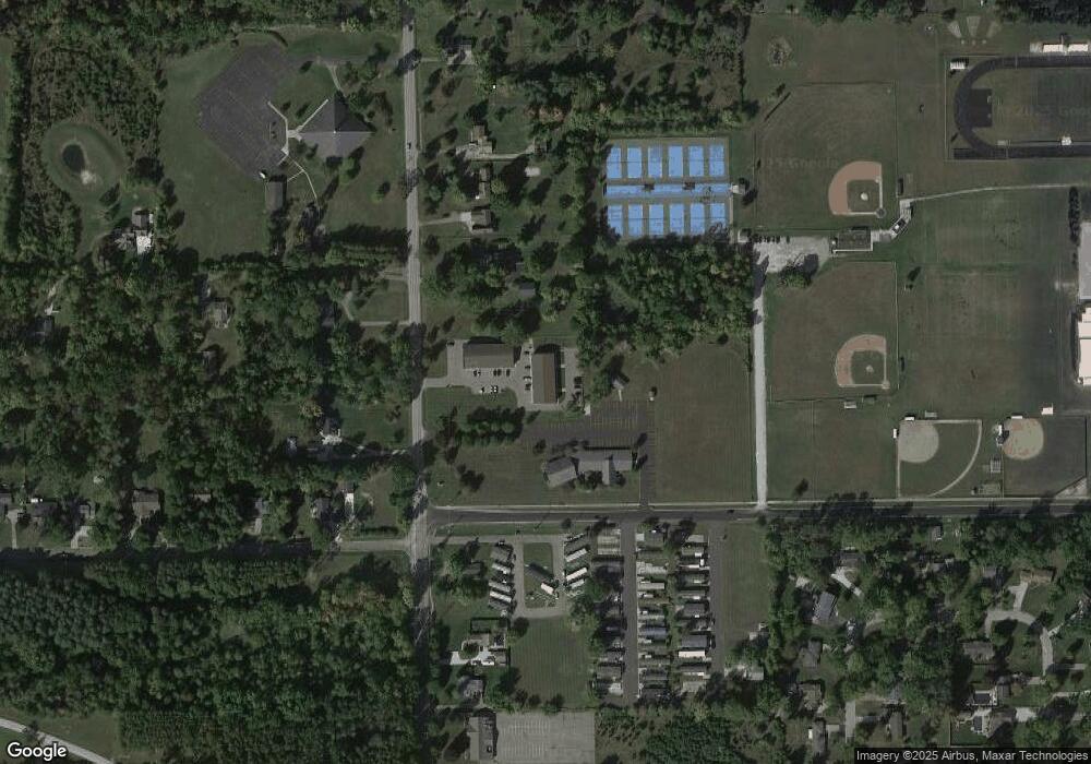 5044 N Mckinley Rd, Flushing, MI 48433 - photo 1