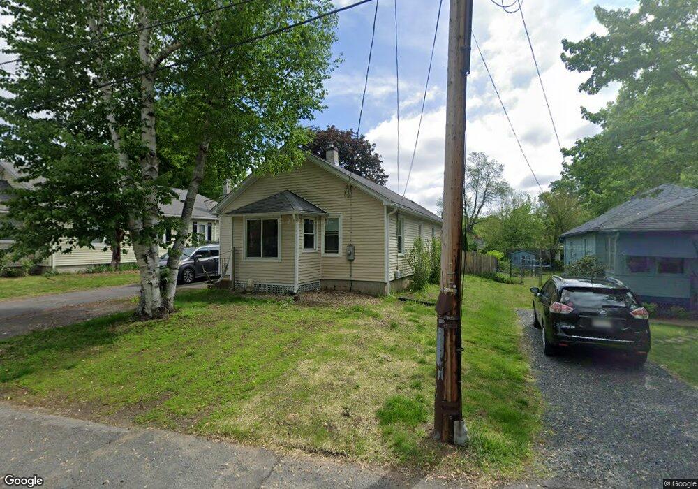 37 Fruwirth Ave, Feeding Hills, MA 01030 - photo 1