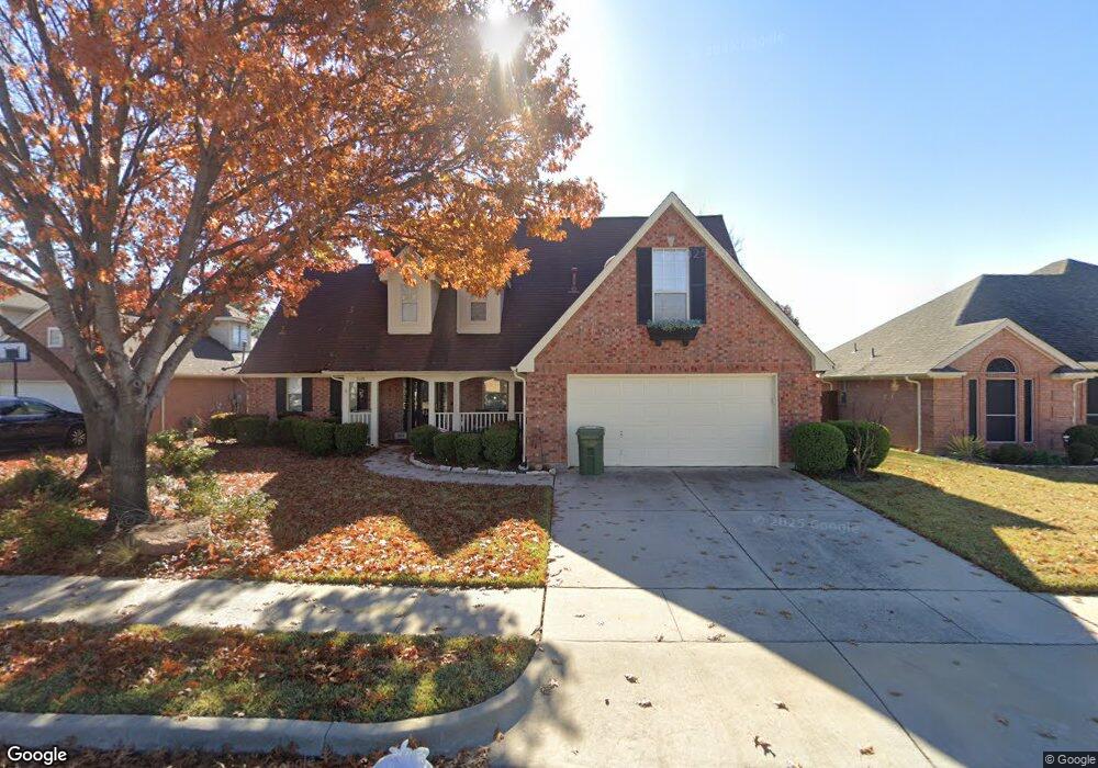 2608 Ellison Ct, Bedford, TX 76021 - photo 1